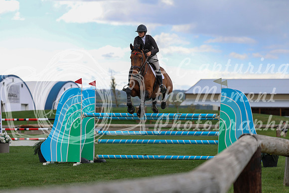 2026 - Shea - Bow Valley II - Friday May 15th - 10747