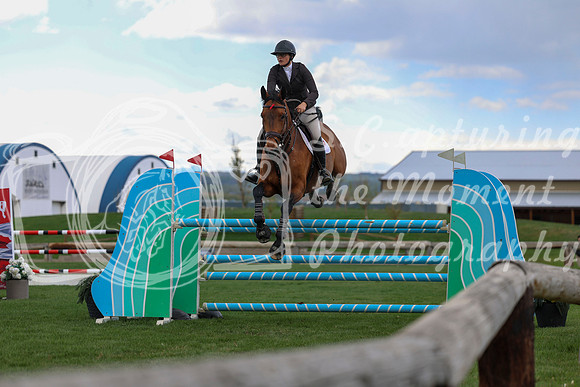 2026 - Shea - Bow Valley II - Friday May 15th - 10749