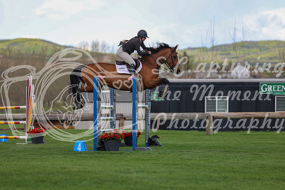 2026 - Shea - Bow Valley II - Friday May 15th - 10757