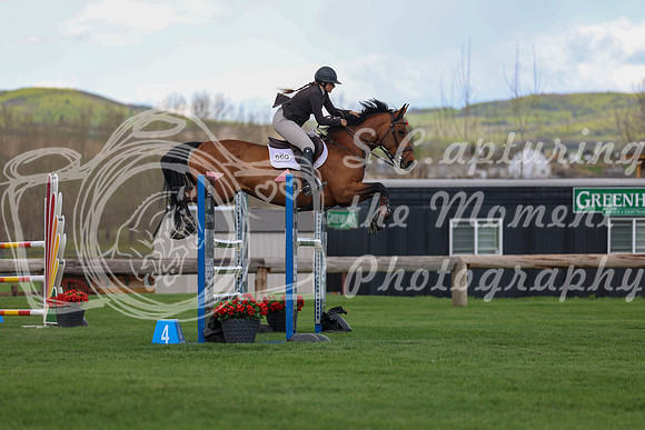 2026 - Shea - Bow Valley II - Friday May 15th - 10758
