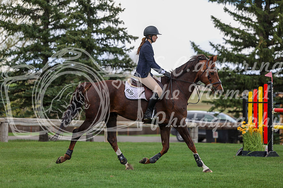 2026 - Shea - Bow Valley II - Friday May 15th - 10651