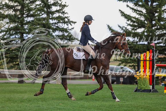 2026 - Shea - Bow Valley II - Friday May 15th - 10652