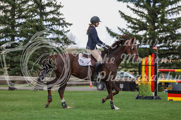 2026 - Shea - Bow Valley II - Friday May 15th - 10654