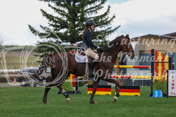 2026 - Shea - Bow Valley II - Friday May 15th - 10655