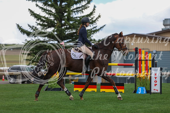 2026 - Shea - Bow Valley II - Friday May 15th - 10657