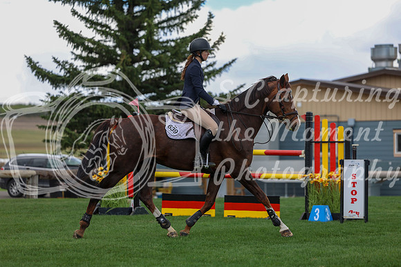 2026 - Shea - Bow Valley II - Friday May 15th - 10658