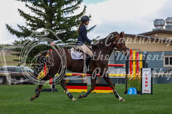 2026 - Shea - Bow Valley II - Friday May 15th - 10659