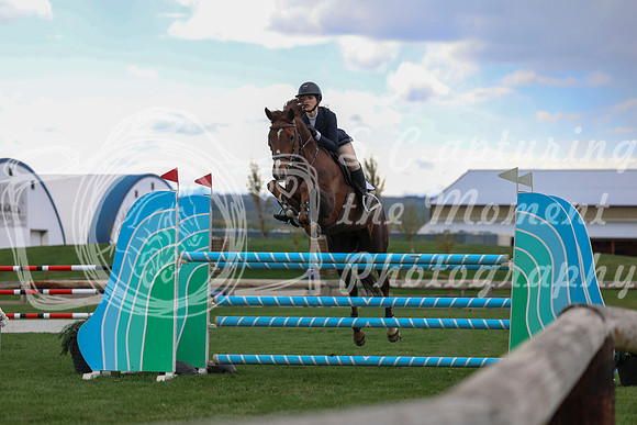2026 - Shea - Bow Valley II - Friday May 15th - 10662