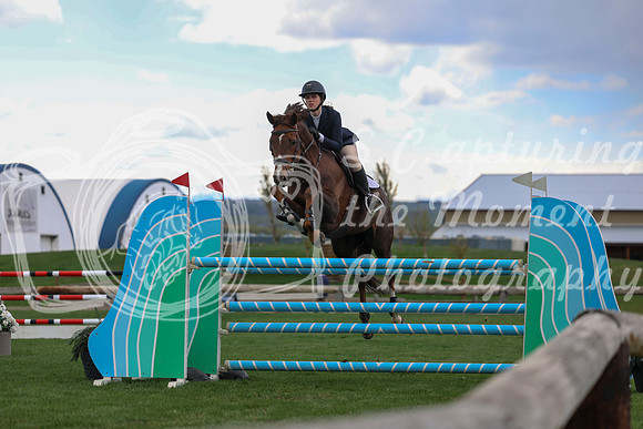 2026 - Shea - Bow Valley II - Friday May 15th - 10663