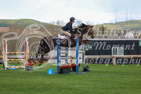 2026 - Shea - Bow Valley II - Friday May 15th - 10675