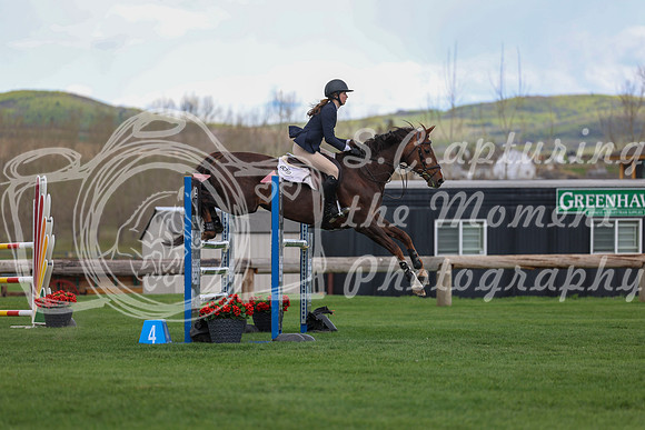2026 - Shea - Bow Valley II - Friday May 15th - 10679