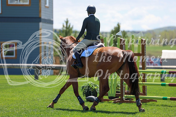 2026 - Shea - Bow Valley II - Friday May 15th - 08570