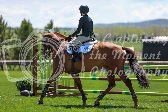 2026 - Shea - Bow Valley II - Friday May 15th - 08566