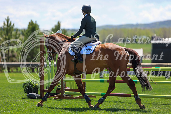2026 - Shea - Bow Valley II - Friday May 15th - 08567