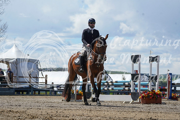 2026 - Alina - Bow Valley II - Friday May 15th - 11192