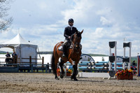 2026 - Alina - Bow Valley II - Friday May 15th - 11190