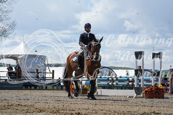 2026 - Alina - Bow Valley II - Friday May 15th - 11190