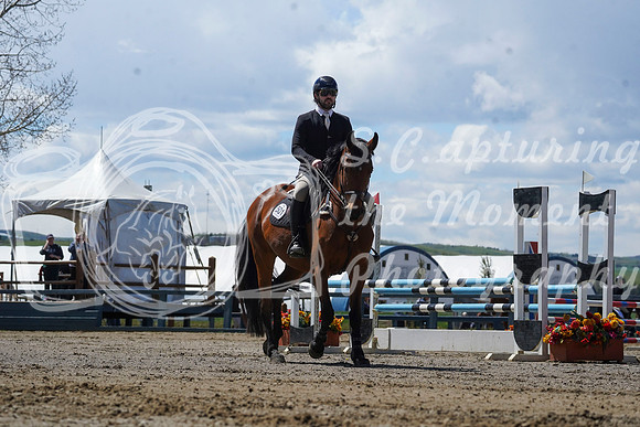 2026 - Alina - Bow Valley II - Friday May 15th - 11189