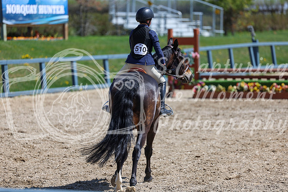 2026 - Shea - Bow Valley II - Friday May 15th - 07737