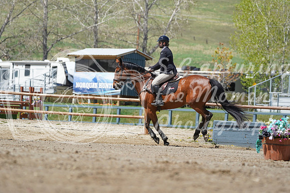 2026 - Alina - Bow Valley II - Friday May 15th - 11193