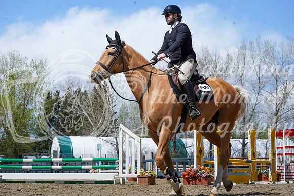 2026 - Alina - Bow Valley II - Friday May 15th - 06970