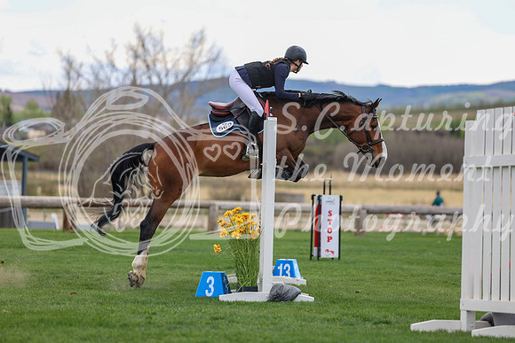2026 - Shea - Bow Valley II - Friday May 15th - 09910