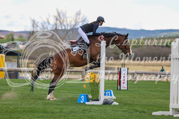 2026 - Shea - Bow Valley II - Friday May 15th - 09908