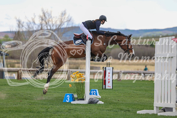 2026 - Shea - Bow Valley II - Friday May 15th - 09911