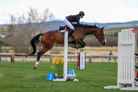 2026 - Shea - Bow Valley II - Friday May 15th - 09912