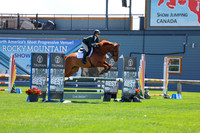 2026 - Shea - Bow Valley II - Friday May 15th - 08574