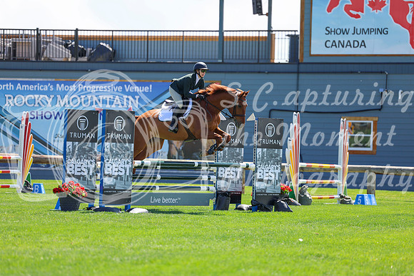 2026 - Shea - Bow Valley II - Friday May 15th - 08574