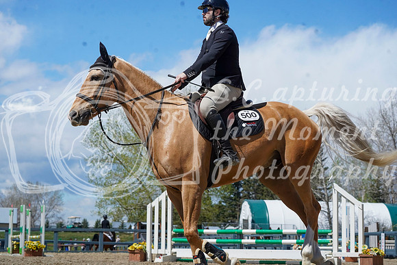 2026 - Alina - Bow Valley II - Friday May 15th - 06975