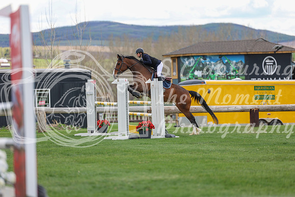 2026 - Shea - Bow Valley II - Friday May 15th - 09914