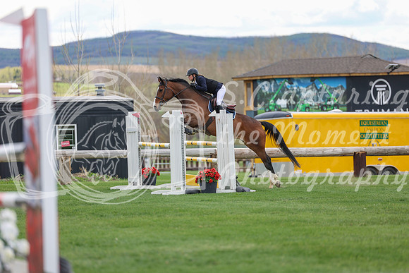 2026 - Shea - Bow Valley II - Friday May 15th - 09915