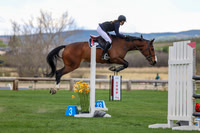 2026 - Shea - Bow Valley II - Friday May 15th - 09913