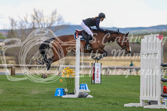 2026 - Shea - Bow Valley II - Friday May 15th - 09913