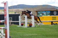 2026 - Shea - Bow Valley II - Friday May 15th - 09916