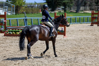 2026 - Shea - Bow Valley II - Friday May 15th - 07742