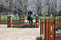 2026 - Shea - Bow Valley II - Friday May 15th - 07301