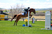 2026 - Shea - Bow Valley II - Friday May 15th - 08577