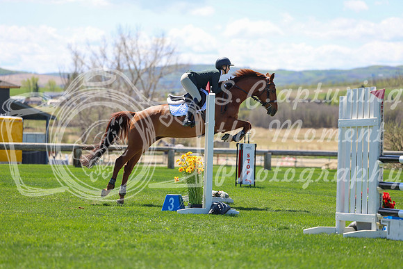 2026 - Shea - Bow Valley II - Friday May 15th - 08578