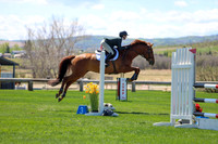 2026 - Shea - Bow Valley II - Friday May 15th - 08580