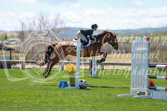 2026 - Shea - Bow Valley II - Friday May 15th - 08580