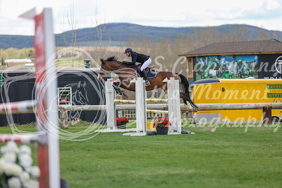 2026 - Shea - Bow Valley II - Friday May 15th - 09919