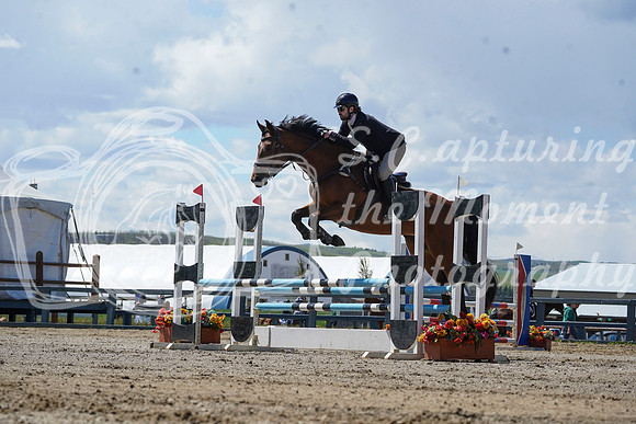 2026 - Alina - Bow Valley II - Friday May 15th - 11201
