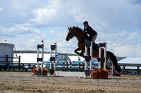 2026 - Alina - Bow Valley II - Friday May 15th - 11200