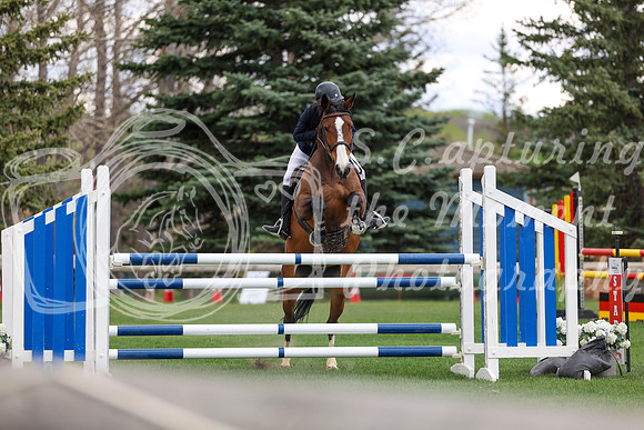 2026 - Shea - Bow Valley II - Friday May 15th - 09920