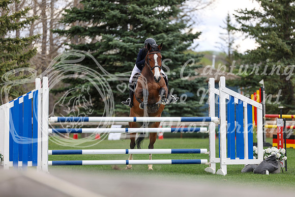 2026 - Shea - Bow Valley II - Friday May 15th - 09921