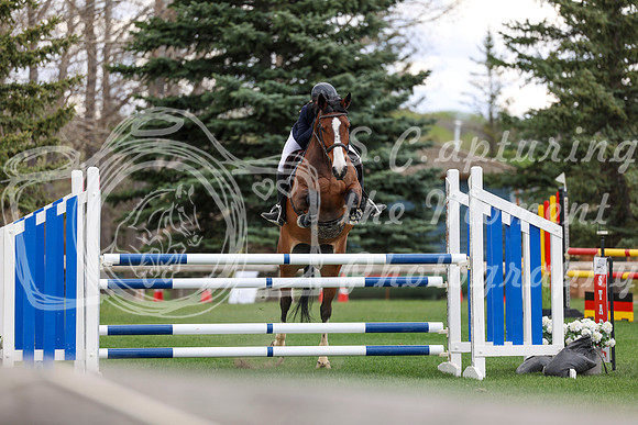 2026 - Shea - Bow Valley II - Friday May 15th - 09922