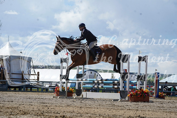 2026 - Alina - Bow Valley II - Friday May 15th - 11203